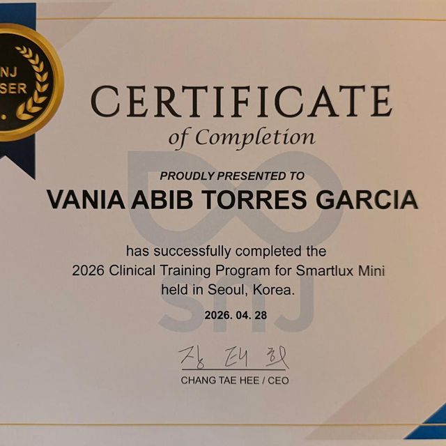 Ampliar imagen: certificate 6