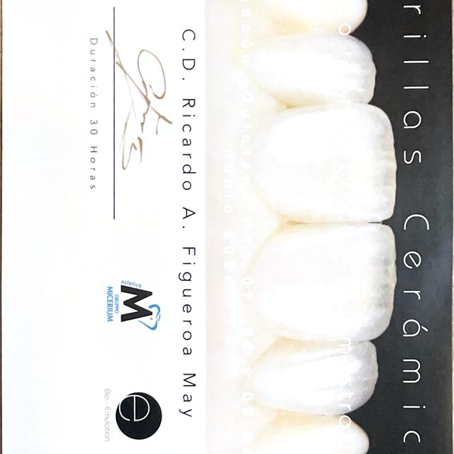 Ampliar imagen: certificate 1