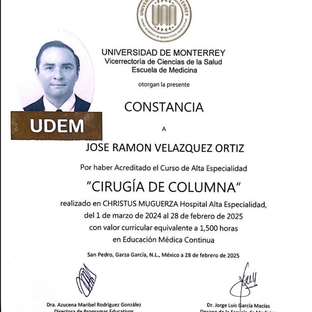 Ampliar imagen: certificate 10