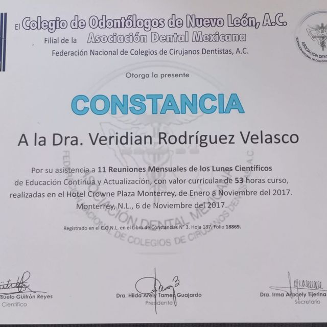 Ampliar imagen: certificate 5