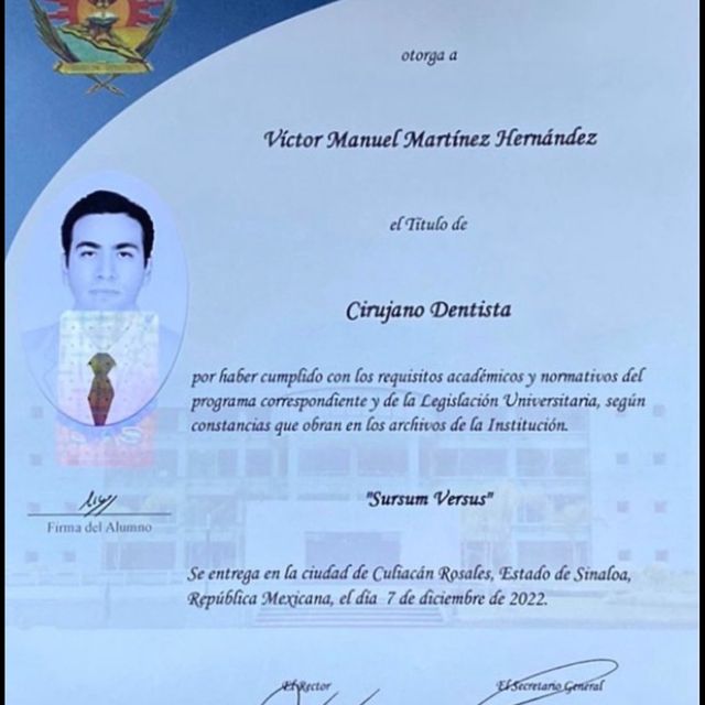 Ampliar imagen: certificate 1