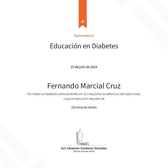 Ampliar imagen: certificate 6