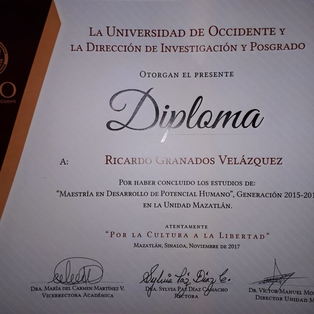 Ampliar imagen: certificate 3