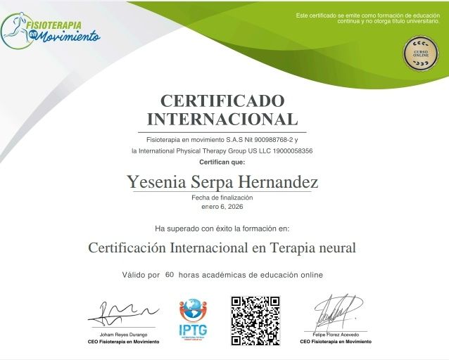 Ampliar imagen: certificate 10