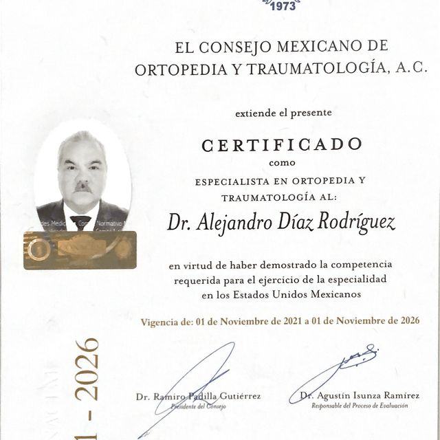 Ampliar imagen: certificate 4
