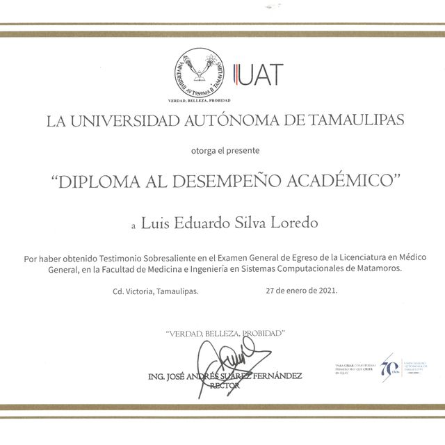 Ampliar imagen: certificate 5