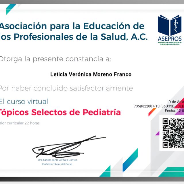 Ampliar imagen: certificate 9