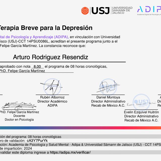 Ampliar imagen: certificate 2