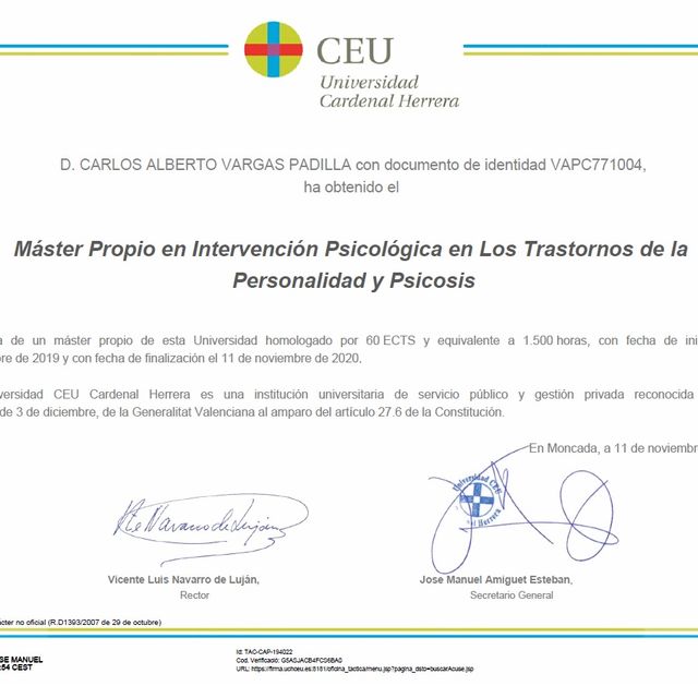 Ampliar imagen: certificate 4