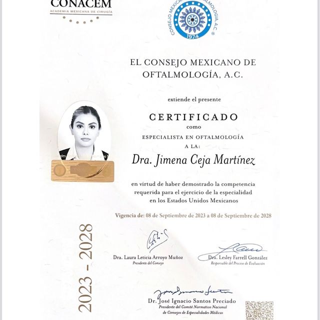 Ampliar imagen: certificate 1