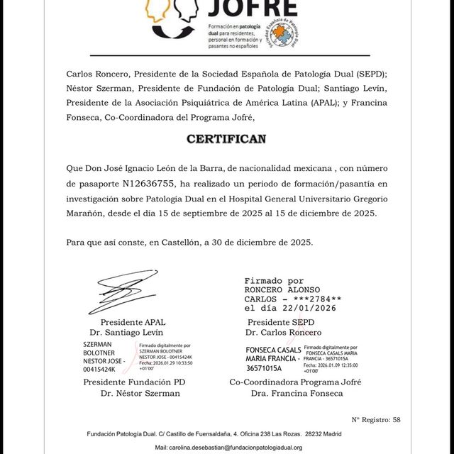 Ampliar imagen: certificate 4
