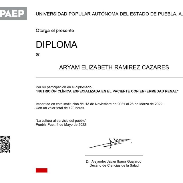 Ampliar imagen: certificate 2