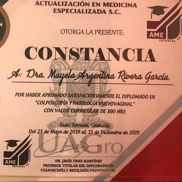 Ampliar imagen: certificate 7