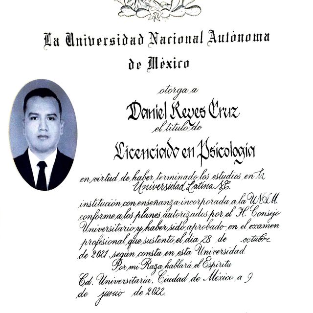 Ampliar imagen: certificate 2