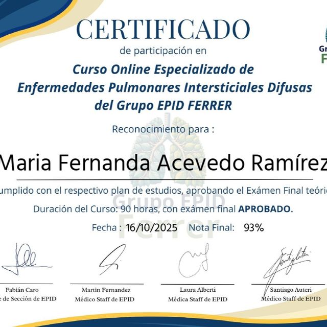 Ampliar imagen: certificate 3
