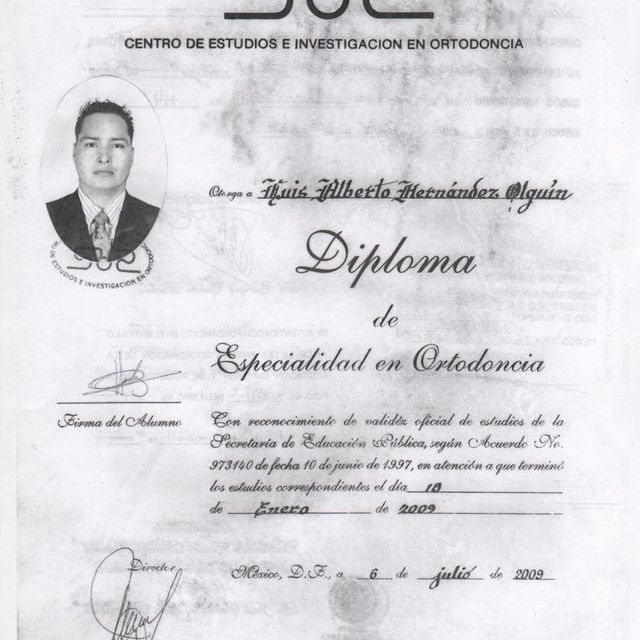 Ampliar imagen: certificate 5