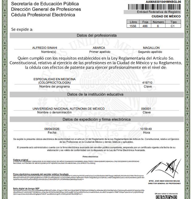 Ampliar imagen: certificate 6