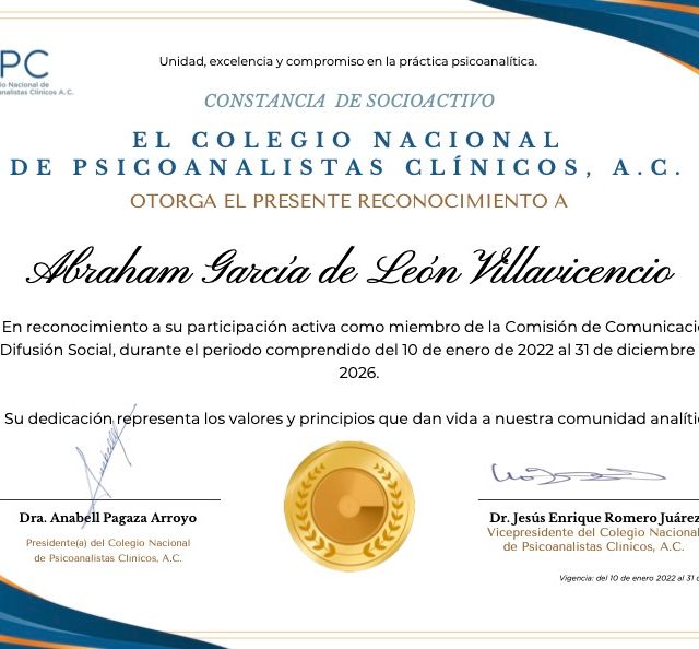 Ampliar imagen: certificate 1