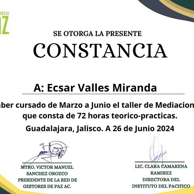Ampliar imagen: certificate 3