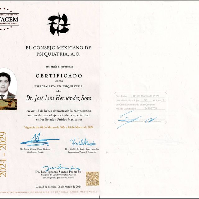 Ampliar imagen: certificate 1