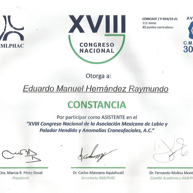 Ampliar imagen: certificate 6