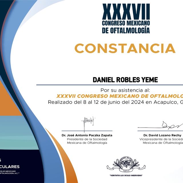 Ampliar imagen: certificate 4
