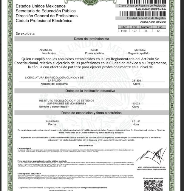 Ampliar imagen: certificate 1