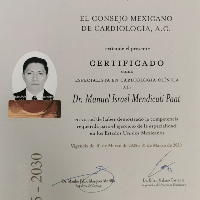Ampliar imagen: certificate 3