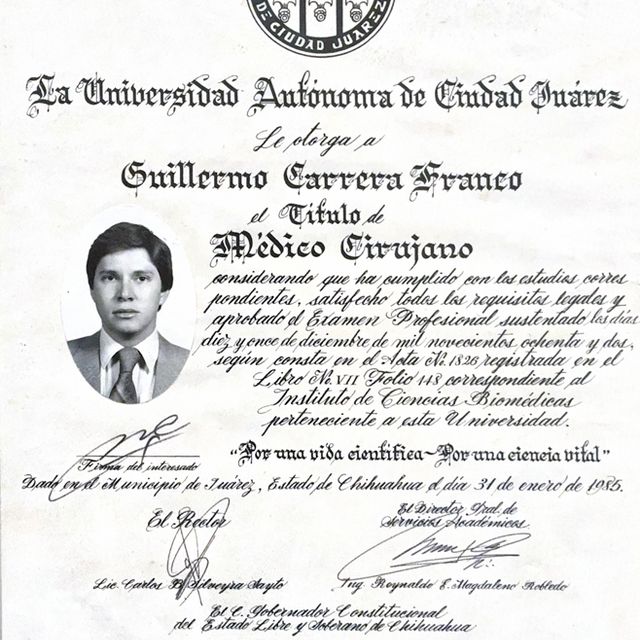 Ampliar imagen: certificate 5