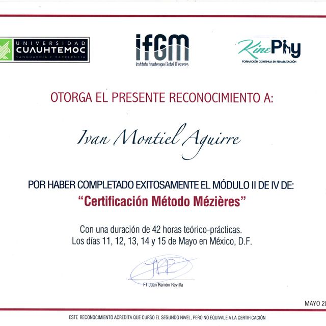 Ampliar imagen: certificate 8