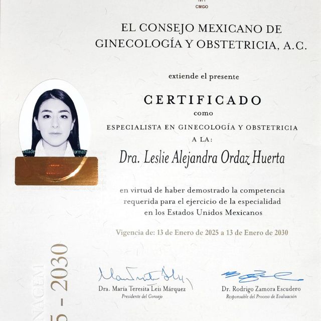 Ampliar imagen: certificate 1