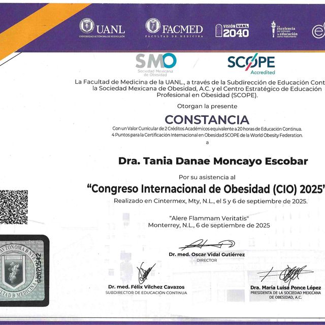 Ampliar imagen: certificate 10