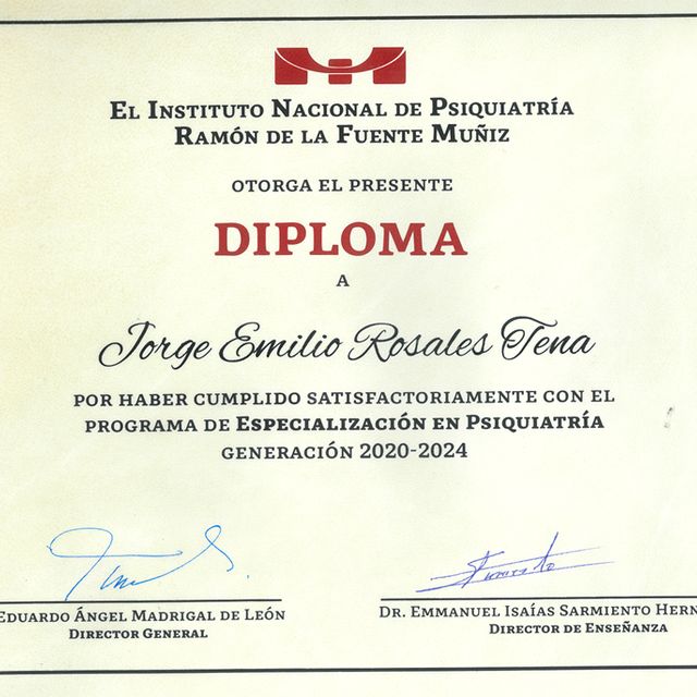 Ampliar imagen: certificate 4