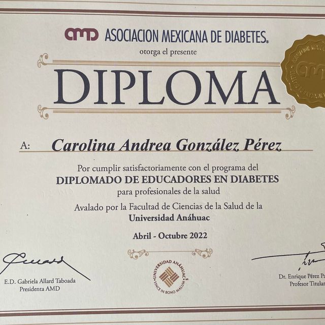 Ampliar imagen: certificate 1