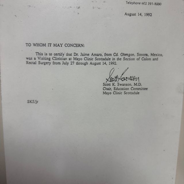 Ampliar imagen: certificate 6