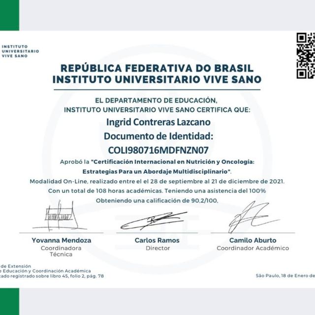 Ampliar imagen: certificate 3