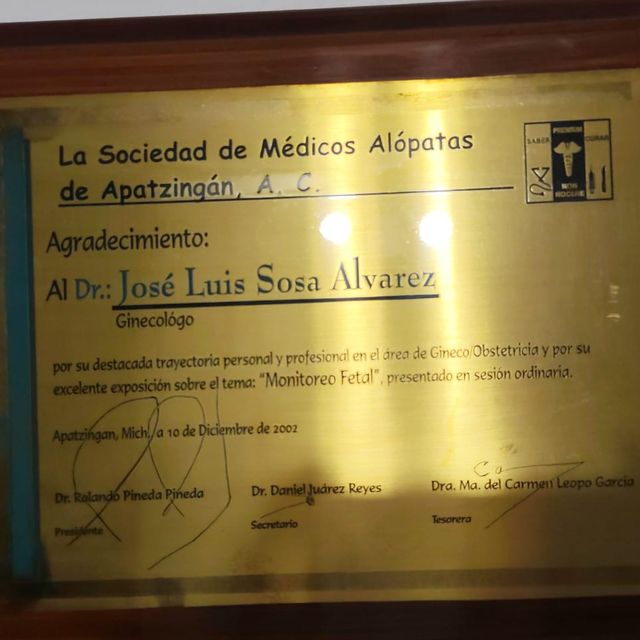 Ampliar imagen: certificate 4