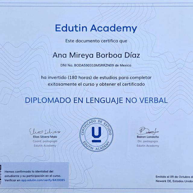 Ampliar imagen: certificate 9