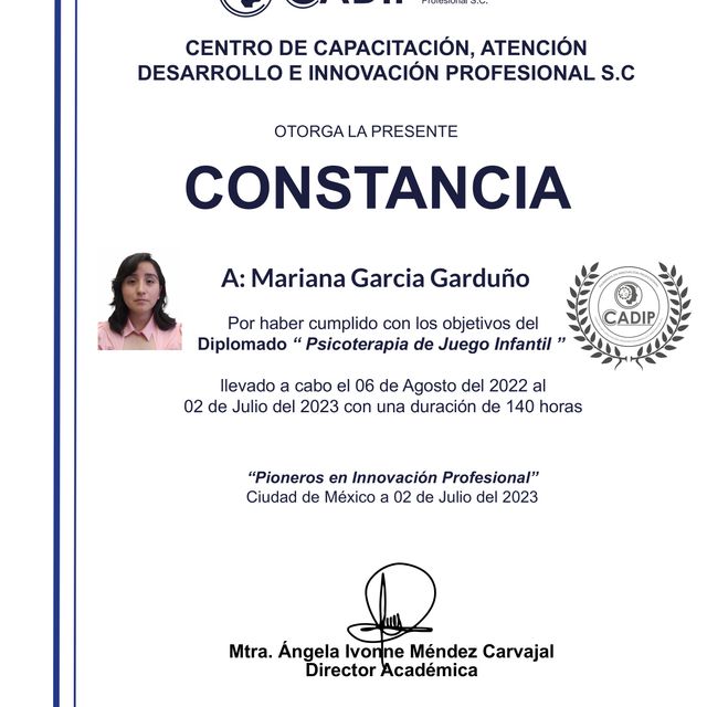 Ampliar imagen: certificate 2