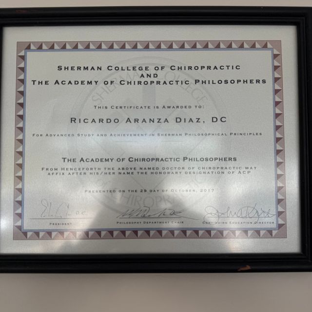 Ampliar imagen: certificate 1