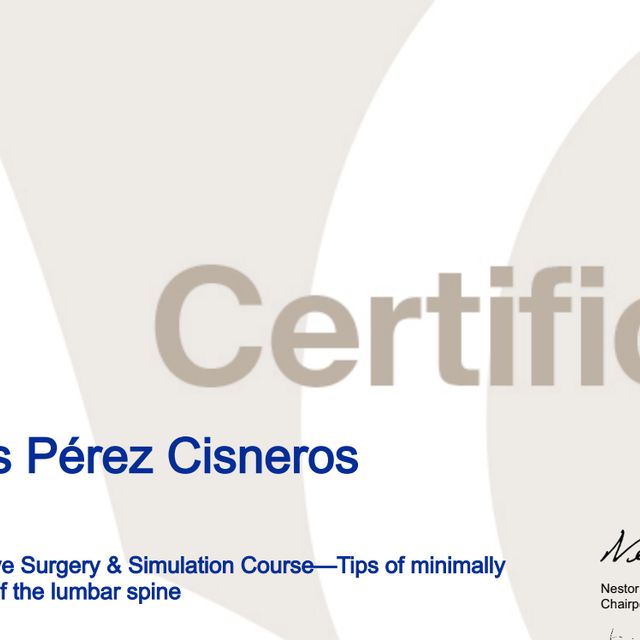 Ampliar imagen: certificate 6