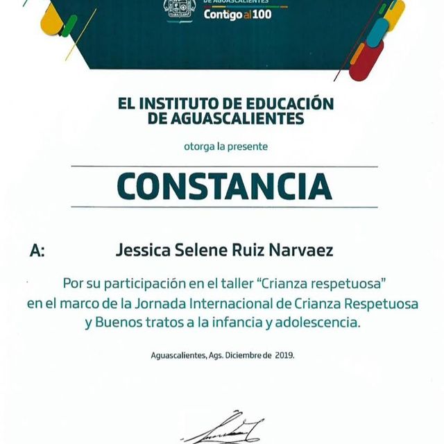 Ampliar imagen: certificate 2