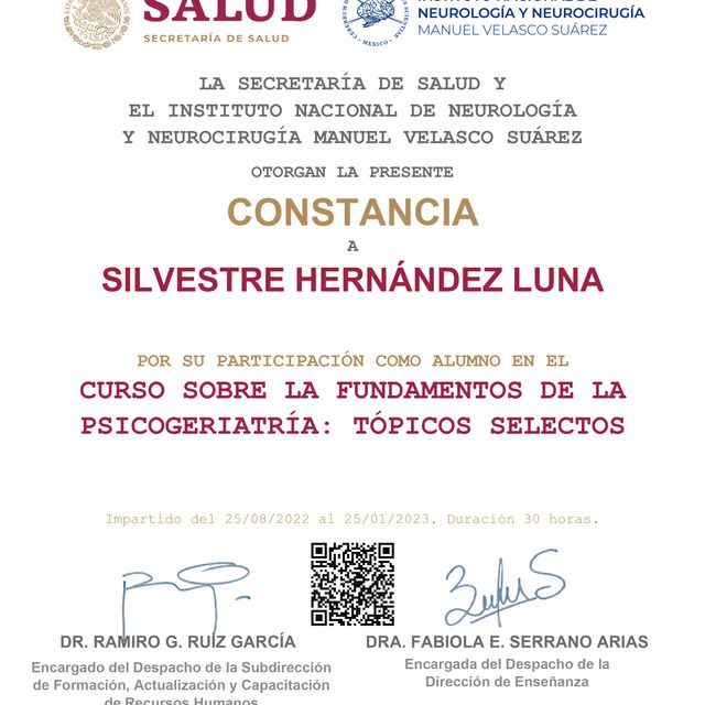 Ampliar imagen: certificate 8