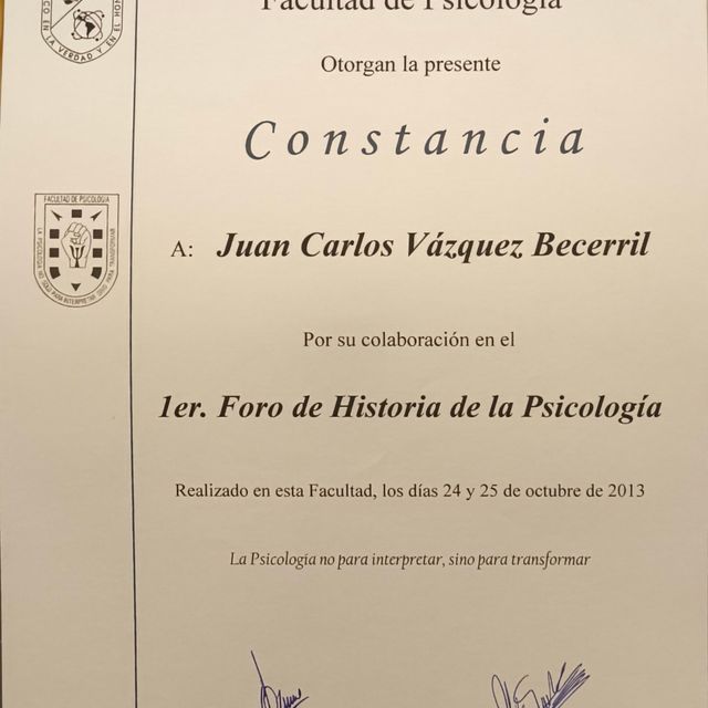 Ampliar imagen: certificate 21