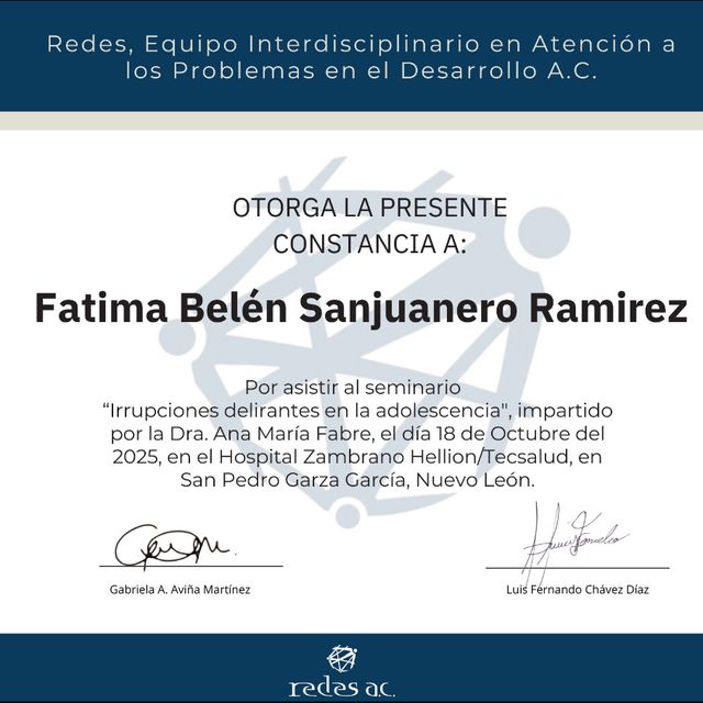 Ampliar imagen: certificate 1