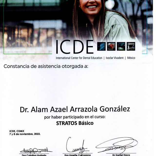 Ampliar imagen: certificate 1