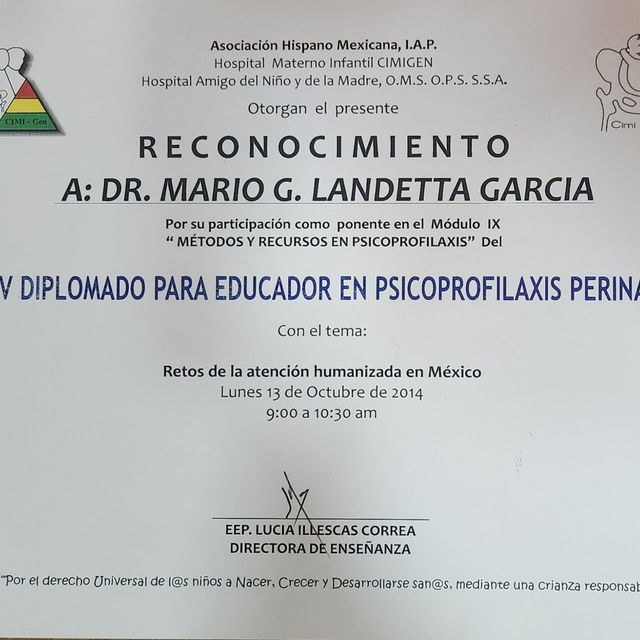 Ampliar imagen: certificate 7
