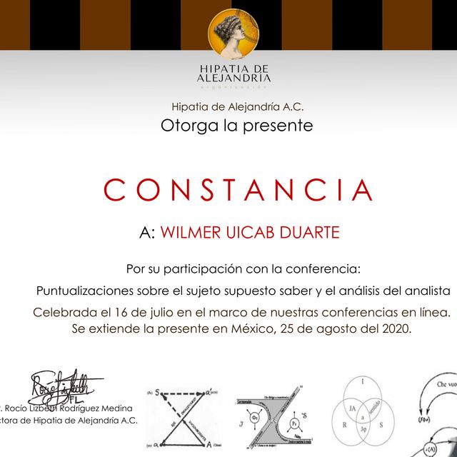 Ampliar imagen: certificate 4