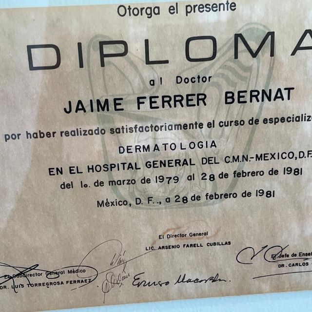 Ampliar imagen: certificate 5