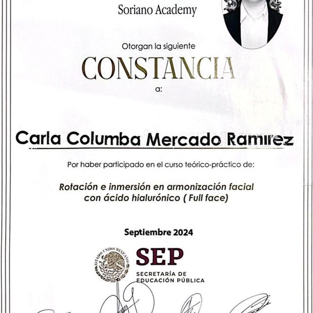 Ampliar imagen: certificate 1